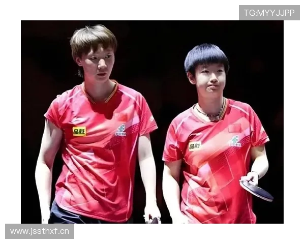 世乒赛女团决赛提前揭晓,孙颖莎五战五胜,日本女乒高手齐聚_国乒_比赛_王曼昱