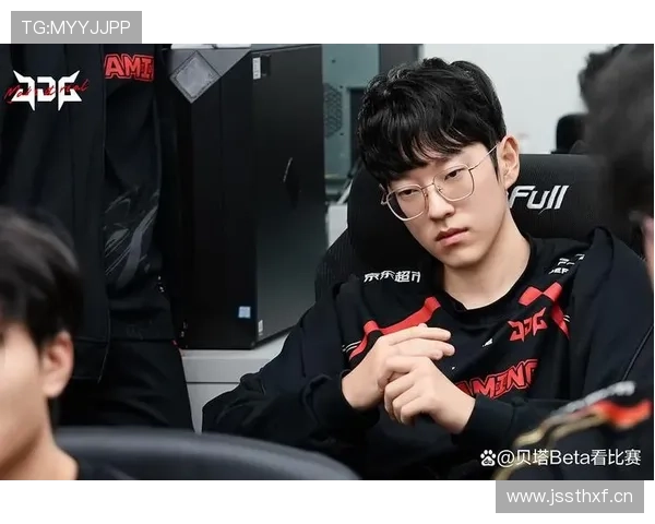 BLG选择WE作为对手!Scout无缘季后赛,为调整状态使用中文界面_多兰_比赛日_赛段
